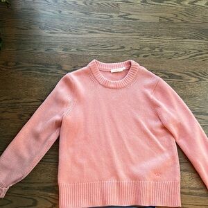 Clothing Tory Burch sweater worn once.